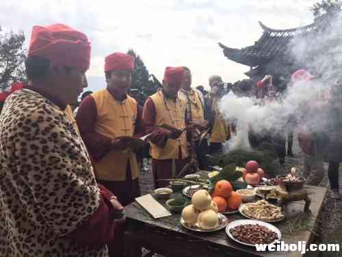 护花老人那都重现玉峰寺