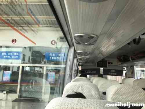 丽江客运站惊现黑车运营？站方说中途转车合法