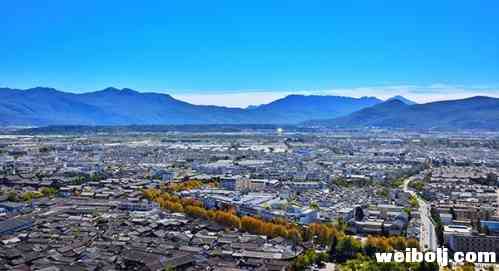 丽江旅游市场秩序整治显成效 游客数量比去年同比增长14.63%