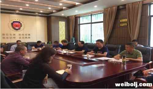 无论藏在哪里只要违规我们一定会查处你，丽江旅发委约谈昆明11家旅行社 (2).jpg
