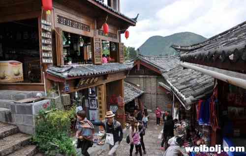全市旅游从业者注意了 十一开始丽江旅游要有新规矩 (5).jpg