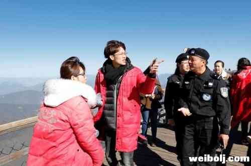 丽江实现“国庆8天小长假”零投诉.jpg