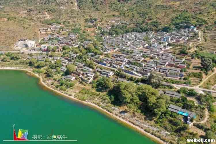 丽江两个村落列入第五批中国传统村落名录.jpg