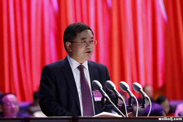 政协丽江市第四届委员会第二次会议今日开幕