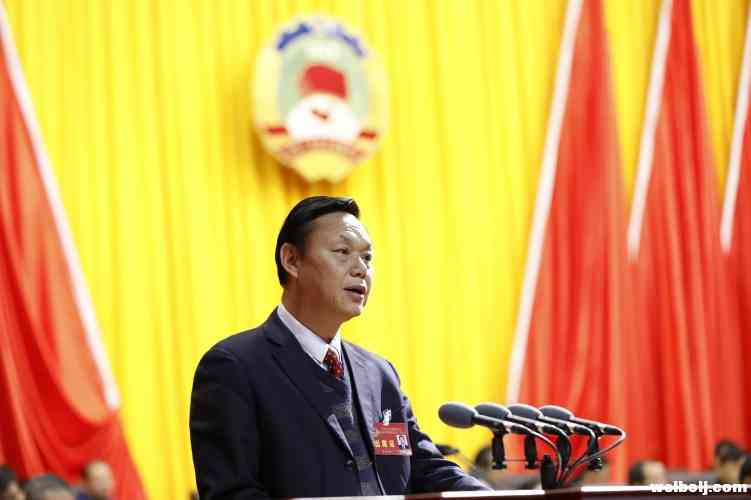 市政协主席张卫国要求广大委员要做“七种政协人”