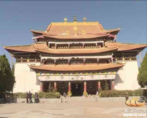 省委市委统战部领导到我县调研藏区维稳工作
