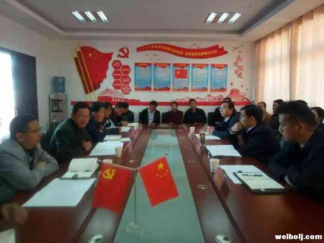 杨承新到县政协调研提出：画出团结民主同心圆 凝聚加快发展正能量