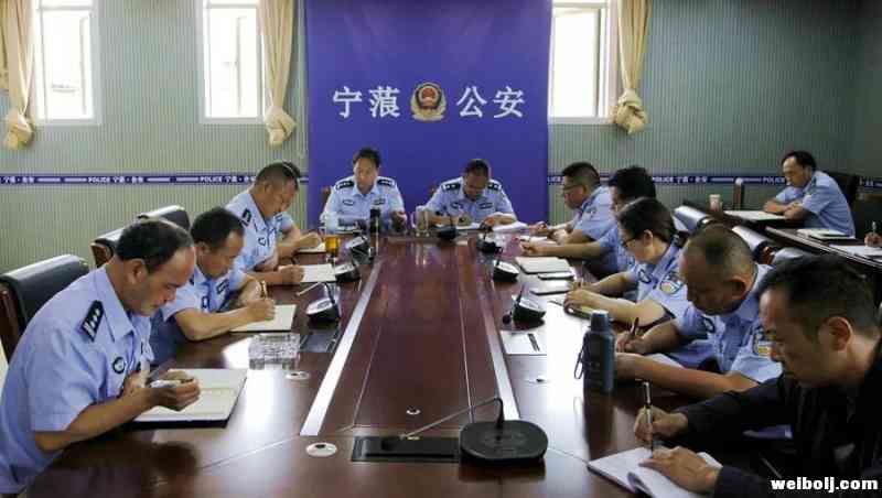 宁蒗县局党委召开“不忘初心、牢记使命”主题教育先学先改工作推进会