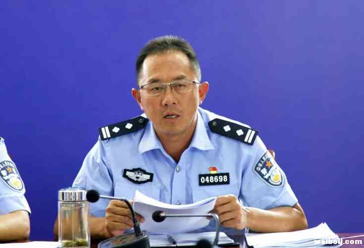 宁蒗县局党委召开“不忘初心、牢记使命”主题教育先学先改工作推进会