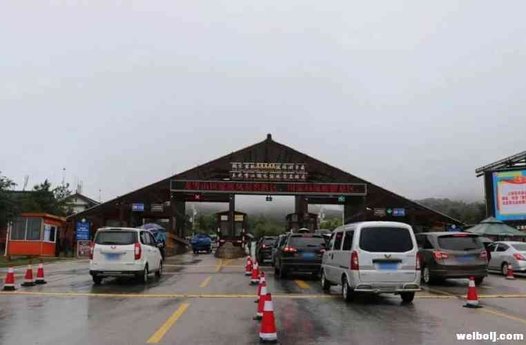 平稳有序，玉龙雪山景区2019年“暑期档”完美收官！