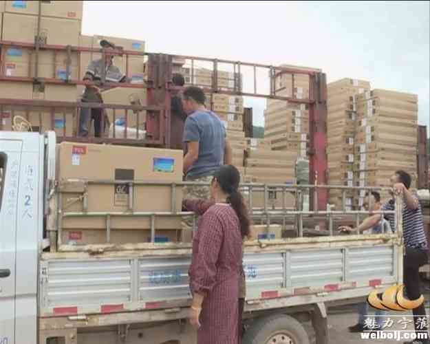 为切实解决困难群众看电视难问题，丰富他们的精神文化生活，更好地学习习近平新时代中国特色社会主义思想和 ...