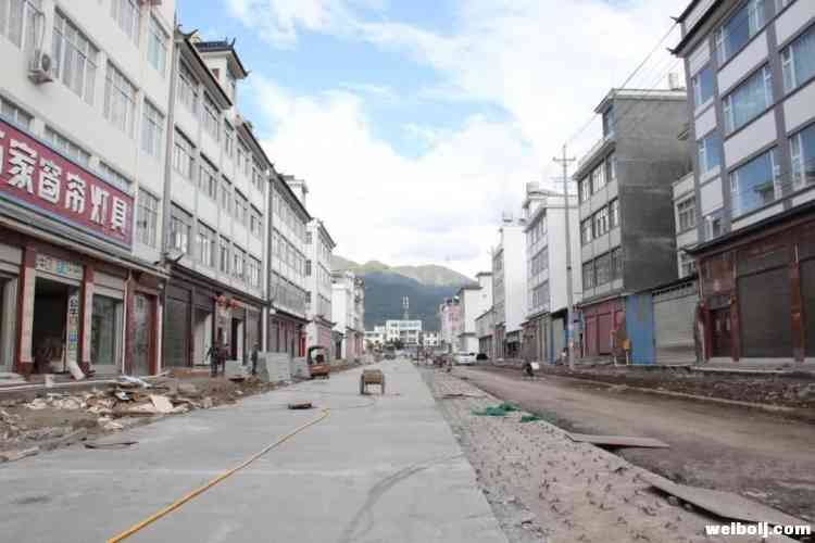 独具特色的边屯文化“美丽永胜”
