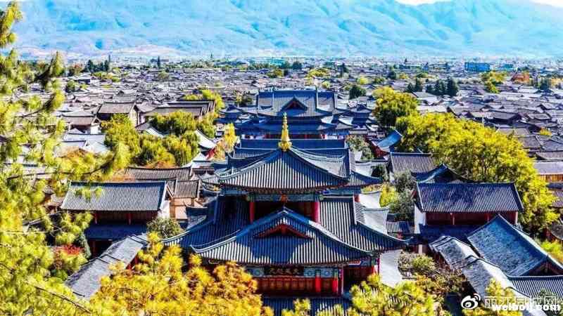 让文化遗产活起来——第十五个“丽江世界遗产日”系列活动举行！