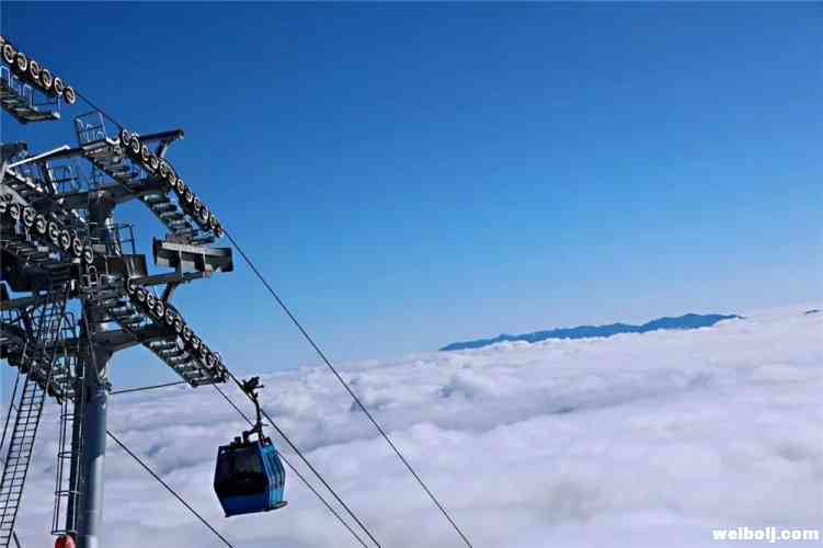 余生，等一个人一起奔赴玉龙雪山