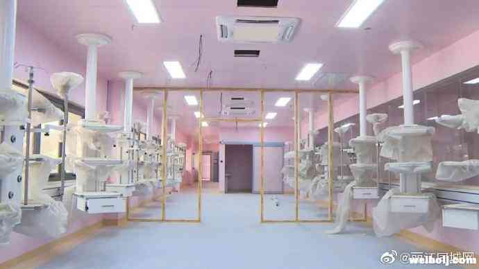 好消息！总投资近4亿元的市妇女儿童医院 预计今年投入运营