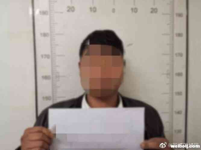 着了！宁蒗县蝉战河派出所查获2名吸毒人员