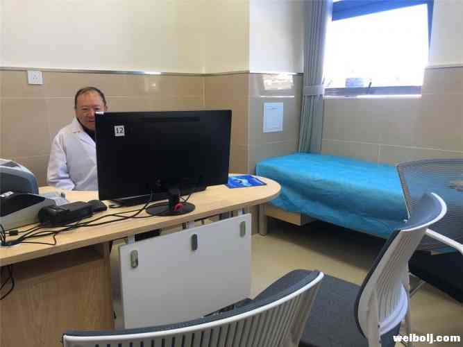 市医院急诊科等多科室全面搬迁新门诊楼，千万别跑错地儿！