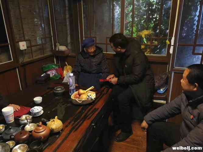“和美大研.喜迎新春”,大研街道给您一个最“接地气”的新春佳节!