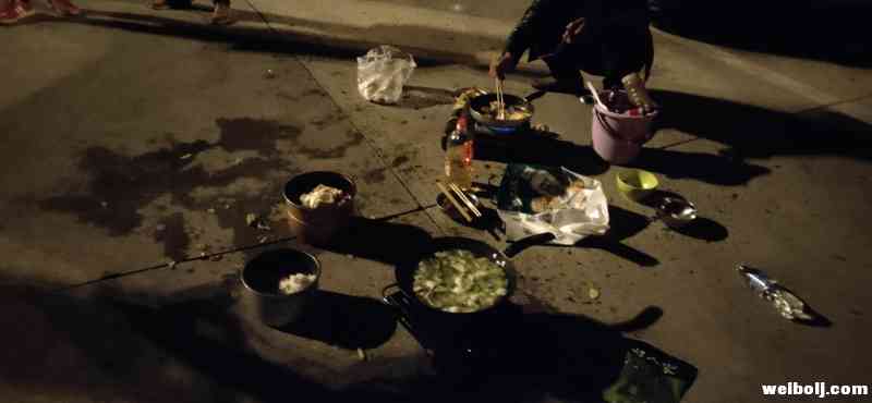 2000公里，70小时，四天三夜……承载丽江128万各族人民的爱心物资，到武汉啦！