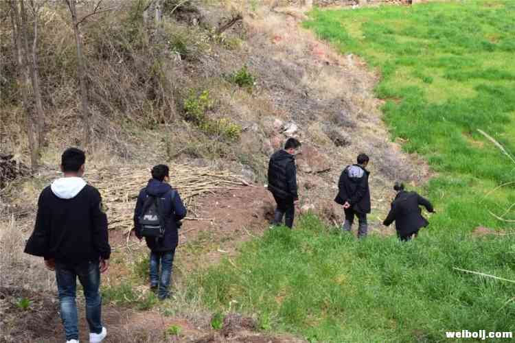用心帮扶、政策显优……玉龙雪山腹地这个村庄村容村貌换新颜