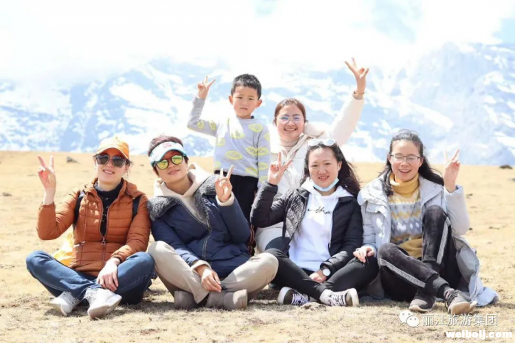 致敬“抗疫”天使，来自丽江玉龙旅游股份有限公司最诚挚邀请！
