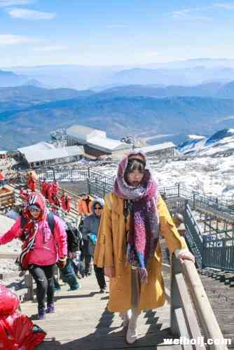 丽江旅游景区接待游客量不得超过核定最大承载量的30%1.jpg