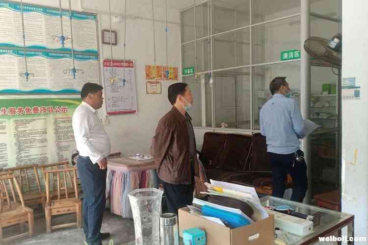 丽江为411个行政村卫生室每个安排1万元药品采购资金1.jpg