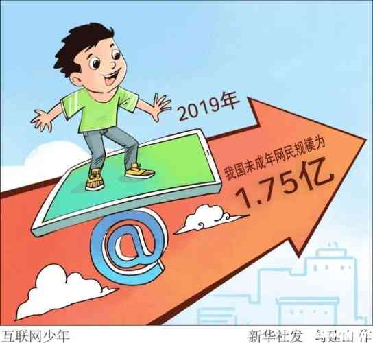 简直了！这份报告，刷新了我对1.75亿未成年网民的认知……2.jpg