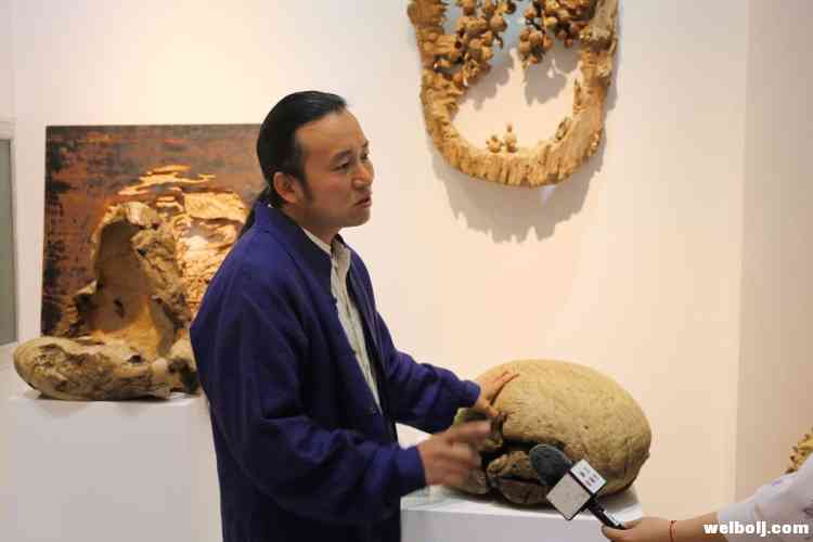 丽江古城木渣艺术空间 在这里回归生活的本真 (5).jpg