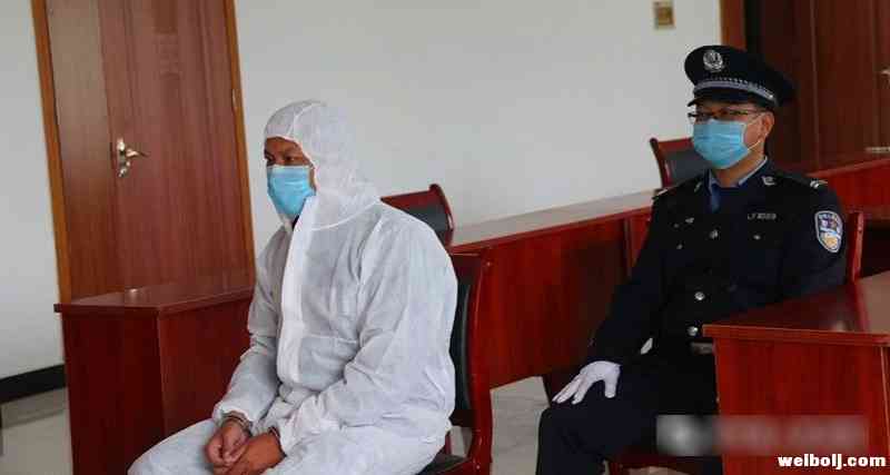 骗钱为女友治病被判刑10个月 这算不算520最凄苦的告白？.jpg