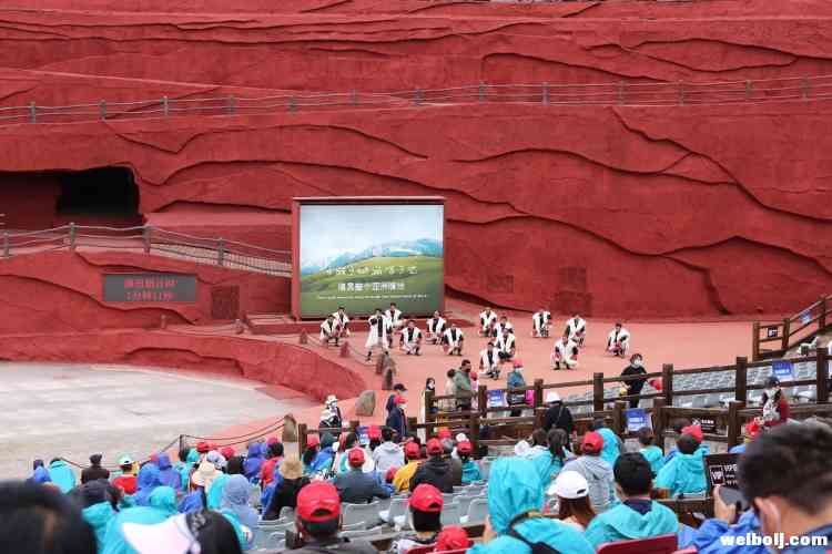 被按下“暂停键”120天后，《印象&amp;#8226;丽江》震撼重启 (9).jpg
