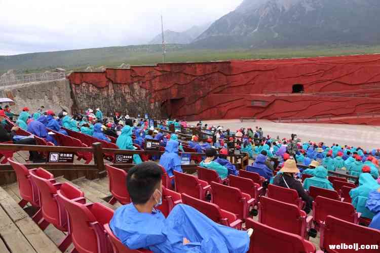 被按下“暂停键”120天后，《印象&amp;#8226;丽江》震撼重启 (7).jpg