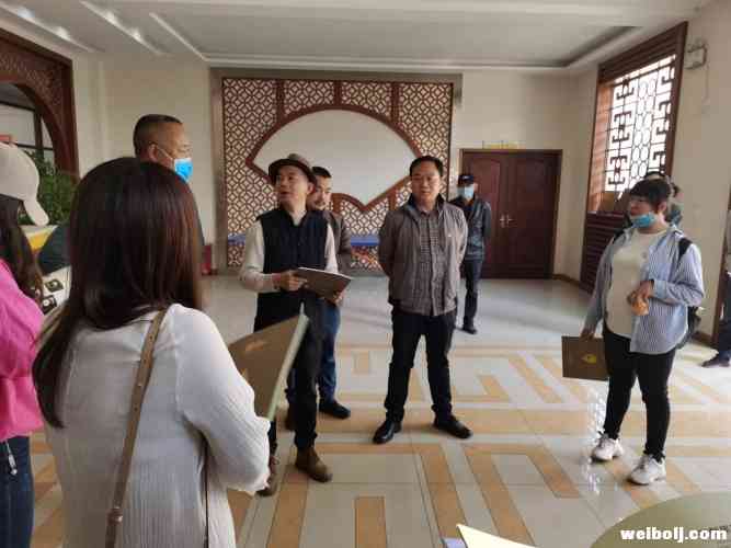 网络扶贫丽江行动新媒体带货农特产品21吨 (5).jpg