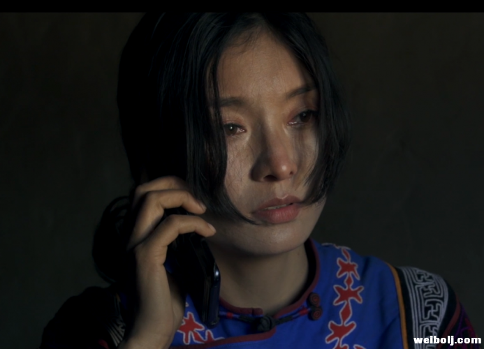 宁蒗彝族首部女性励志电影《大山走出的玛薇》上映 (1).png
