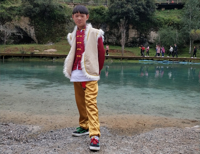 2020新时代云南好少年 丽江特教学校沈秋世同学 (3).jpg