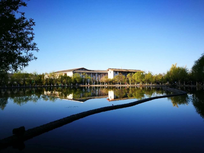 云南大学旅游学院毕业生终于可以返校了 (1).jpg
