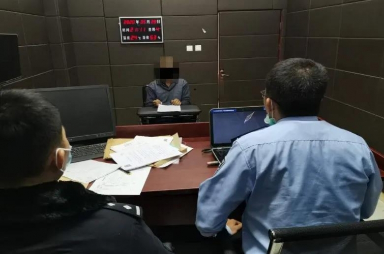 还记得9年前在华坪狮山公园的那起强奸案吗？现在被抓到了 (2).jpg