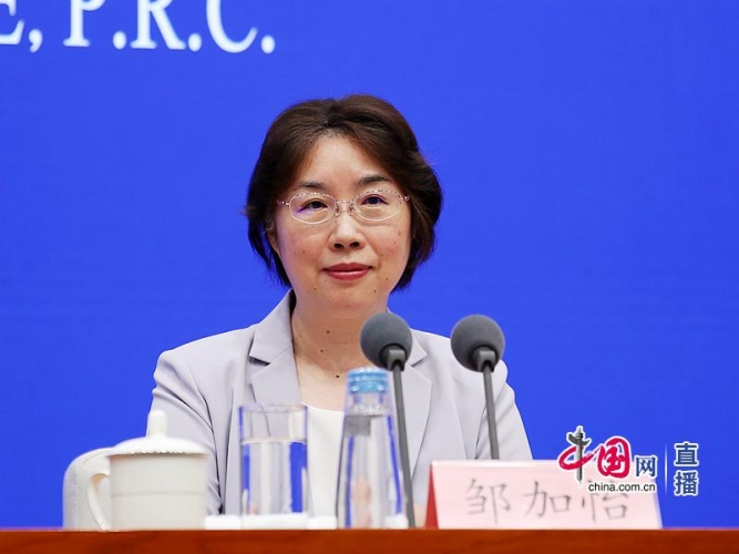 财政部副部长：到海南旅游多带点钱，准备剁手！.jpg