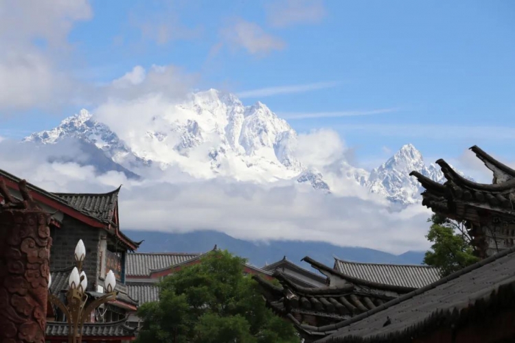 丽江古城，一座还没走就开始怀念的城 (6).jpg