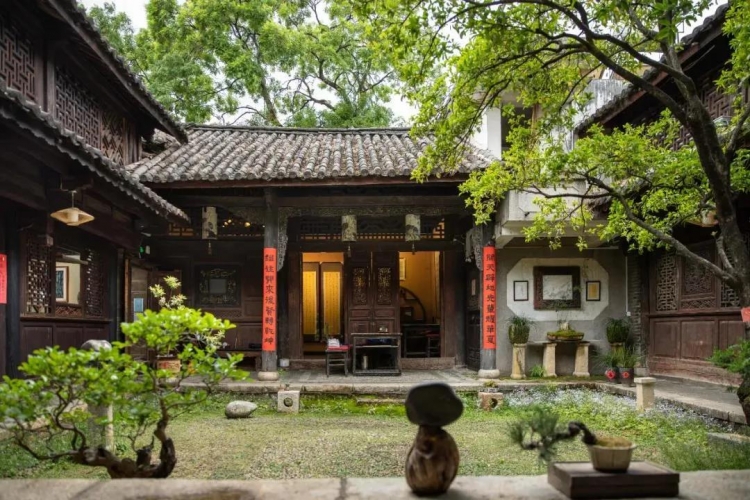 丽江古城，一座还没走就开始怀念的城 (7).jpg