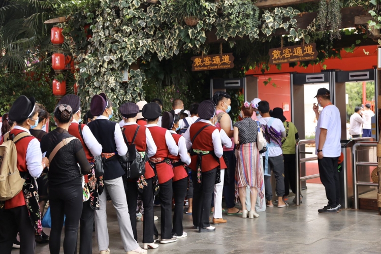 时隔四个多月  丽江千古情带着满满的诚意回来了】 (2).jpg