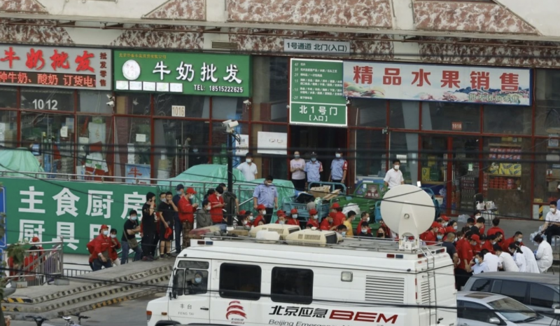 疫情暴发点为何指向批发市场？访中国疾控中心流行病专家吴尊友.png