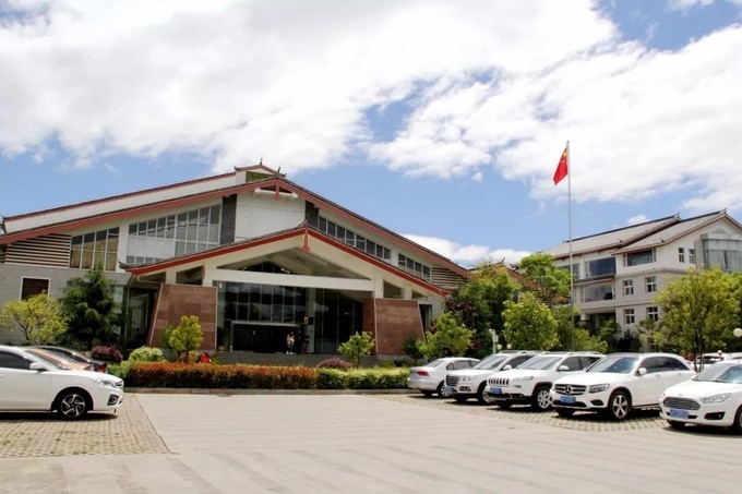 政务服务中心工作人员被投诉   是否真为“零差评” (2).jpg
