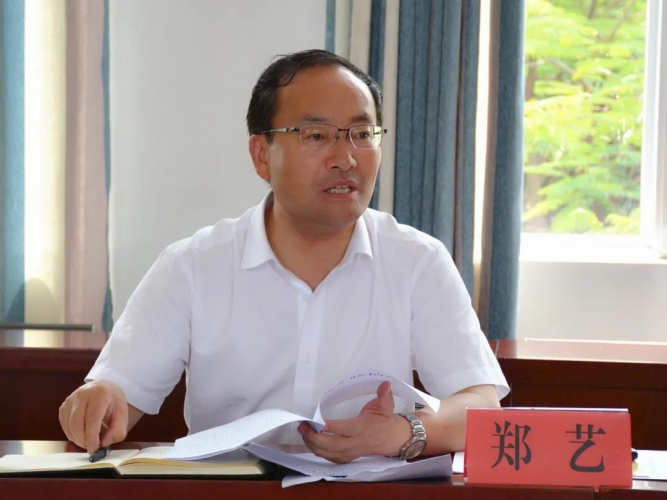 郑艺调研程海保护治理强调紧抓两大要害问题 (4).jpg