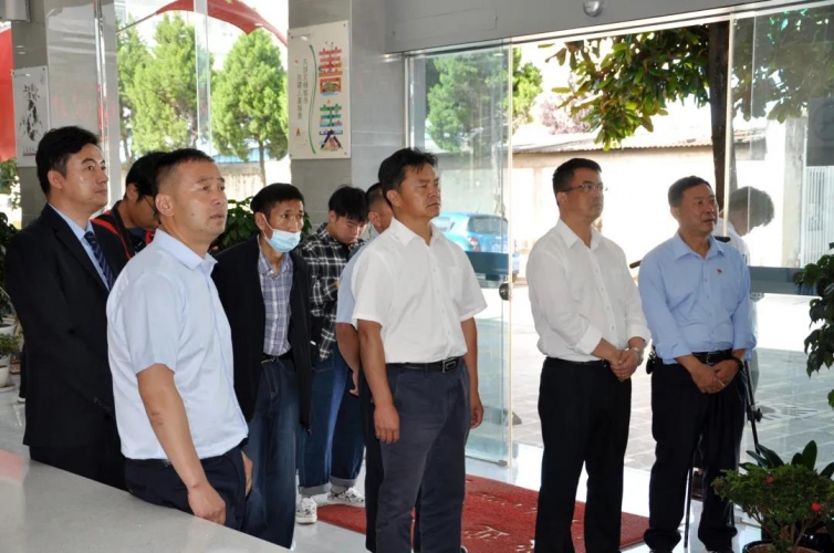 丽江市水务集团有限公司网上营业厅正式上线运营 (3).jpg