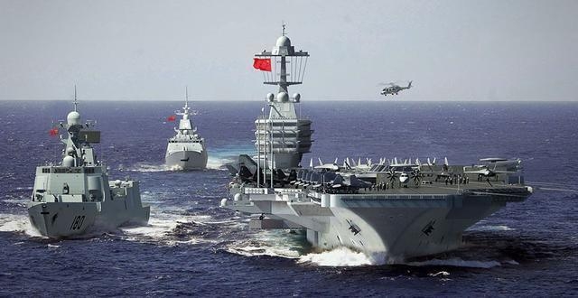 台海罕见被列为“冲突恶化地区”.jpg