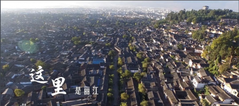 昆明、曲靖、丽江、普洱创建文明城市，你看好哪一个？2.png