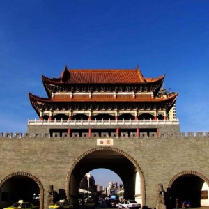 昆明、曲靖、丽江、普洱创建文明城市，你看好哪一个？7.jpg