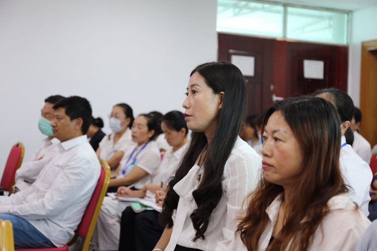 全方位对口帮扶  三个专家医疗工作站正式入驻古城区人民医院 (4).jpg