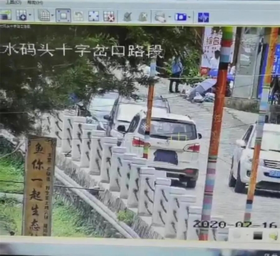 掩耳盗铃？宁蒗交警查处23起故意遮挡号牌违法 (2).jpg